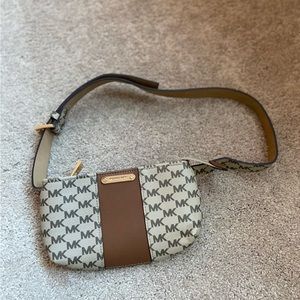 Michael Kors belt bag